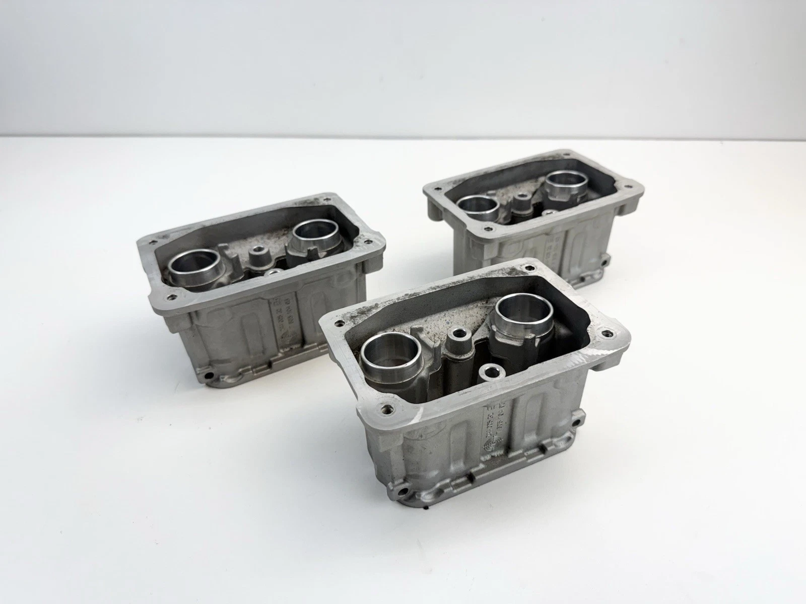 ✅ 2015 - 2021 BMW F8X M2 M3 M4 S55 Engine Spark Plug Housing Recess Insert 27K