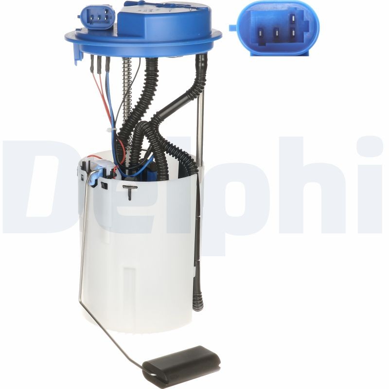 Fits DELPHI FG2446-12B1 FUEL PUMP MODULE