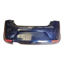 Pare-choc arrière Seat LEON