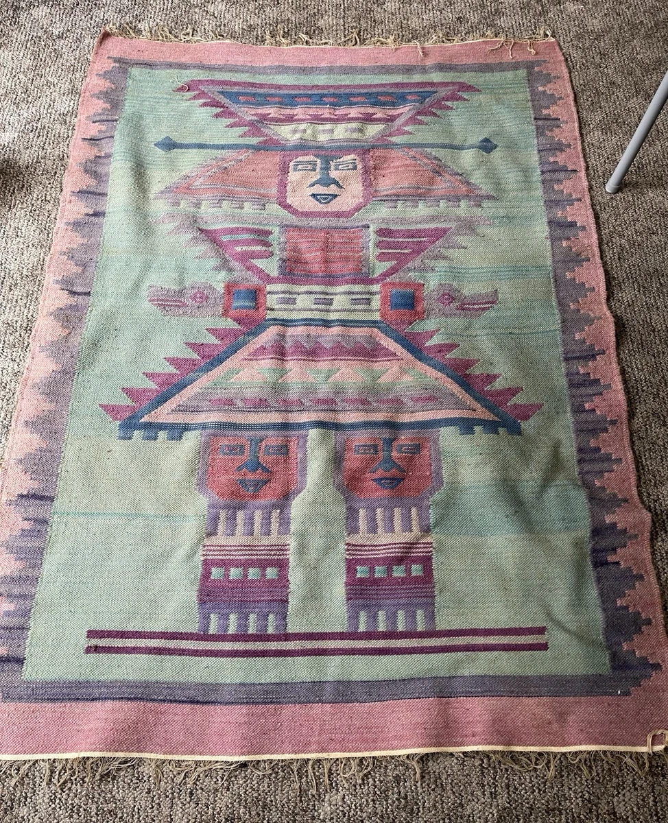 Navajo Navajo Rugs & Textiles (1800-1934) for sale | eBay