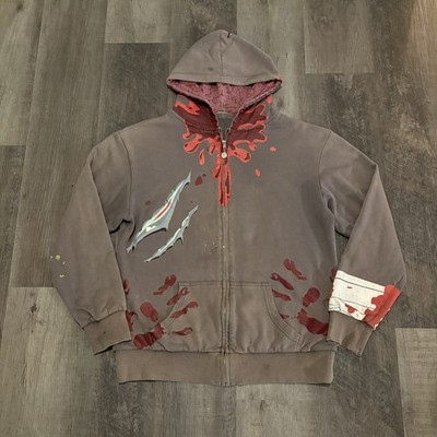 2013 Resident Evil 6 Limited Edition Hoodie (US Release, Large)