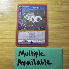 Caddy MetaZoo 1st Edition Full Holo UFO Promo Card 1/11