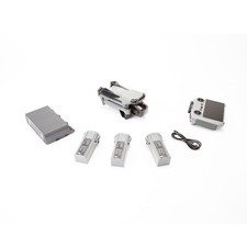 DJI Air 3 Drone Fly More Combo with RC 2 Remote Controller - SKU 1985953