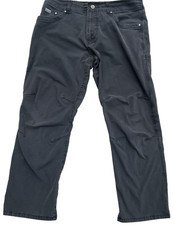 Kuhl Revolvr Pants Mens 36x30 Patina Dye Hiking Outdoor Gorpcore Lightweight