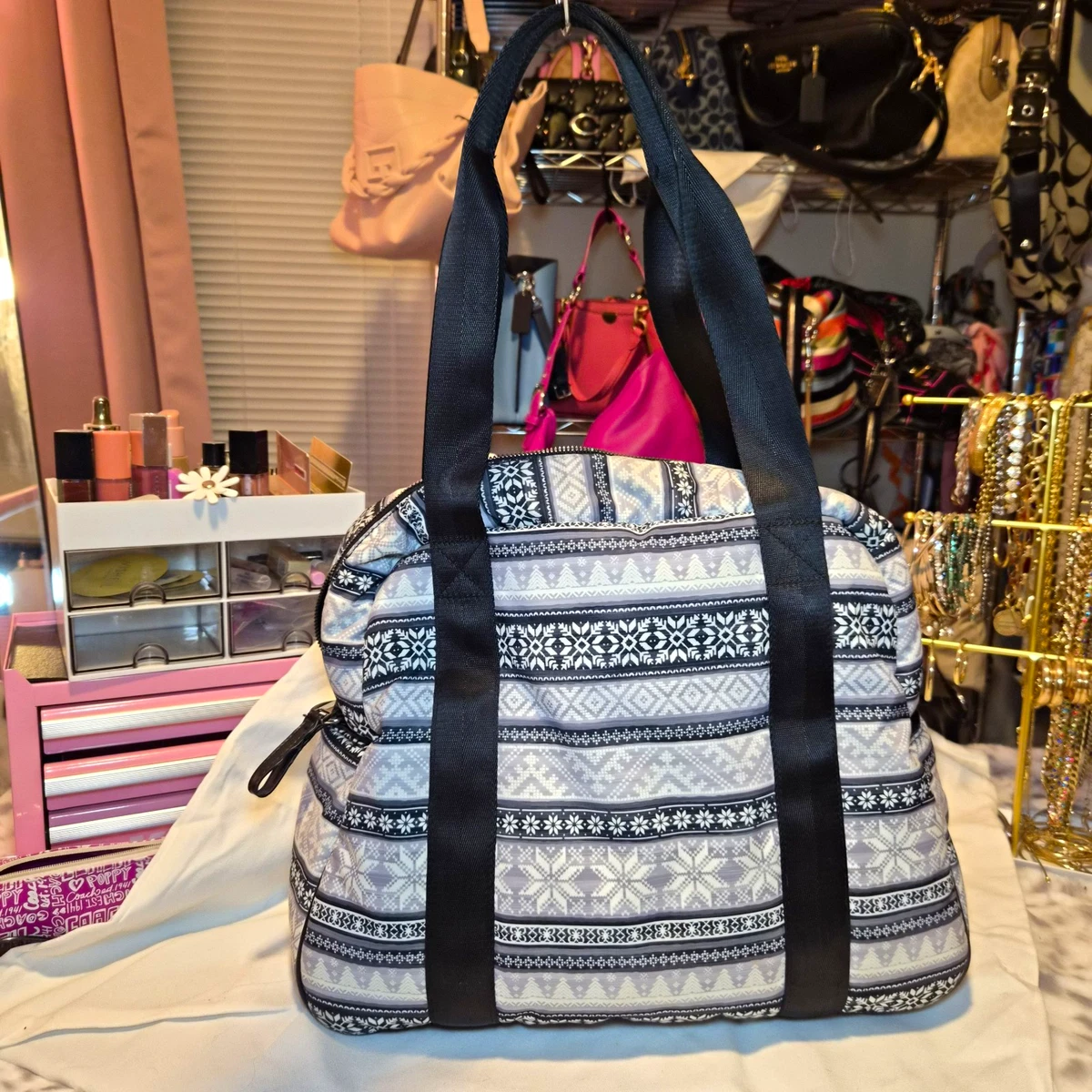 Isaac Mizrahi Large Tote Bags for Women for sale | eBay