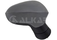 Alkar AußEnspiegel 6140803 FüR 6P5 Ibiza 6P8 6J8 6J1 6J5 ST 6P1 Seat Beheizbar 4