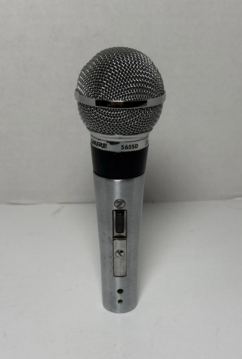 25+ shure 565 for sale | Updated Oct 2026