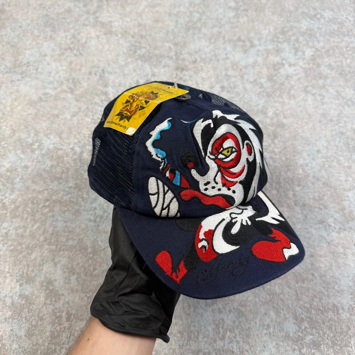 Ed Hardy 男士帽子| eBay