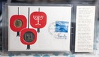 Lot of 4 Israel Coin Sets – 1966 Proof‑Like + 1971–72 Certified Coin/Stamp Cards — photo 1