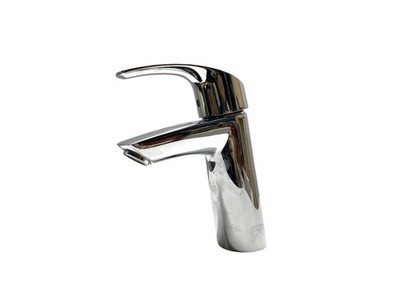 Waschtischarmatur Grohe Eurosmart 23324001 Chrom BESCHÄDIGT