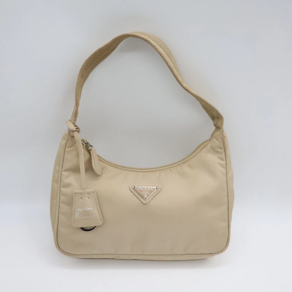 Prada Re-Edition, photo 1 of 5