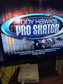 Sega Dreamcast Console With 5 Games Hdmi Connector 1 Memory Card 1 Controller