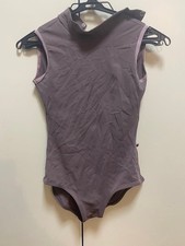Chacott Yumiko Ballet Leotard M for Jr  Adults, No major damage
