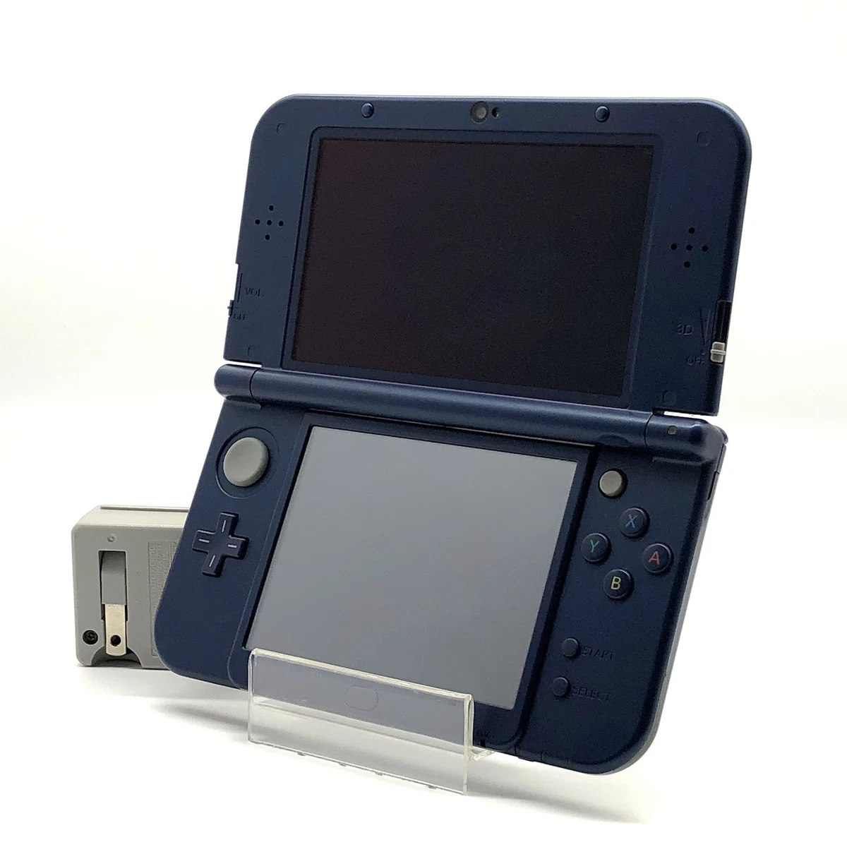 Preços baixos em New Nintendo 3DS LL NTSC-J (Japão) Consoles | eBay