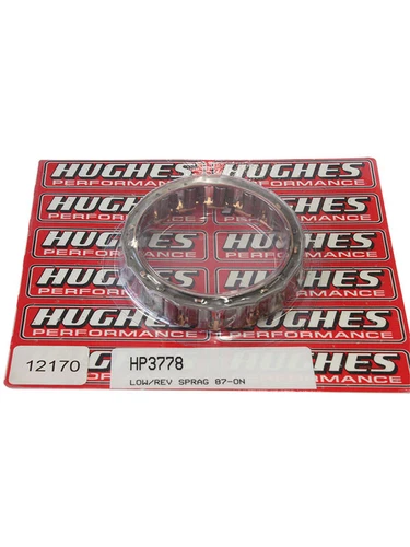 Hughes Performance Low / Reverse Sprag Assembly Th700, 4L60, 4L60E, 19 (HP3778) - Picture 1 of 12