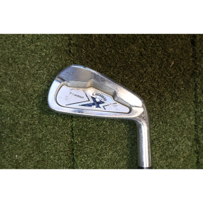 Callaway X Forged 2007 True Temper Shaft 37.5