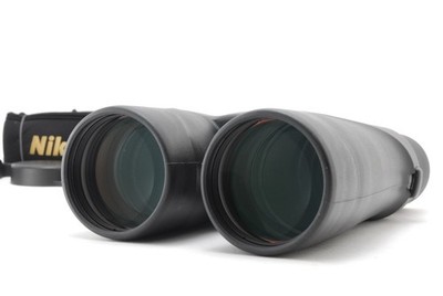 [NEUWERTIG] Nikon Fernglas Monarch 5 Dach Prisma 20x56 aus JAPAN