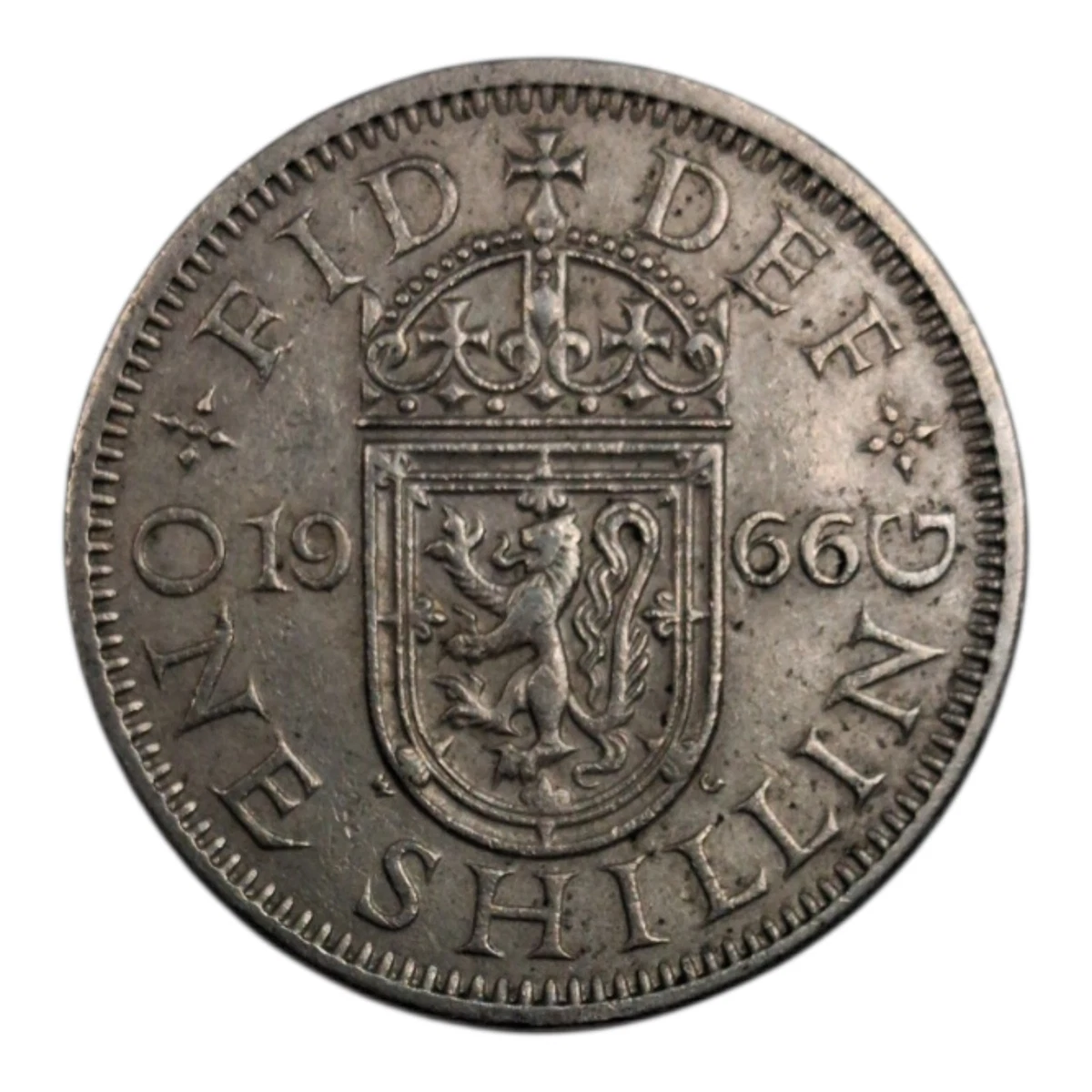 1966 UK Shillings for sale | eBay