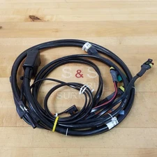 Maxi Seal 21-7009-00 Harness System, C62 - USED