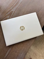 hp pavilion laptop 15t-eg300 15.6, silver, 15.6 inch screen display