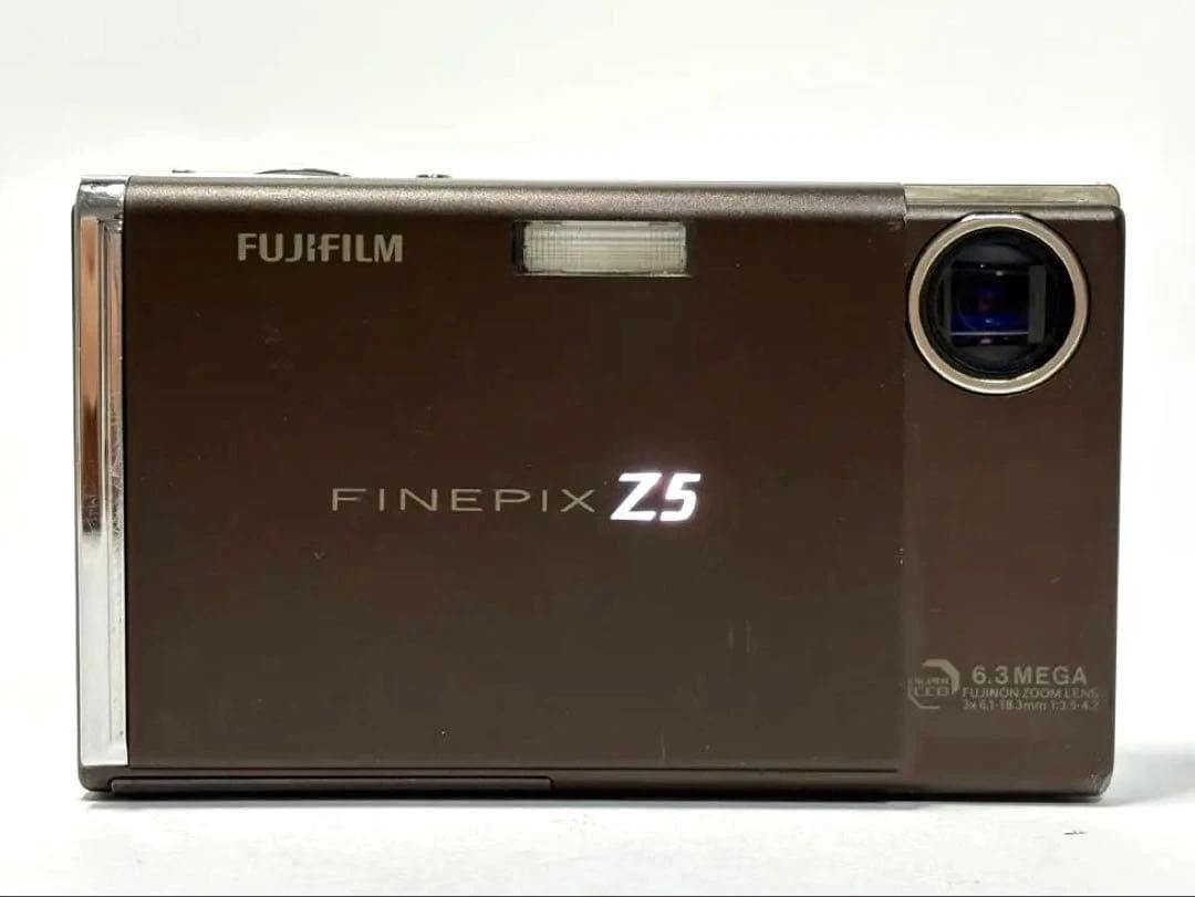 Fujifilm Z5 Digital Cameras for Sale | Shop New & Used Digital