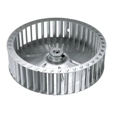 Blower Wheel CW 5/8 Hub 10D X 2.5W A91211 for American Range