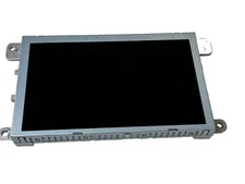 2013 - 2017 Audi Q5 Navigation Information Display Screen P: 8R0 919 604 A OEM !