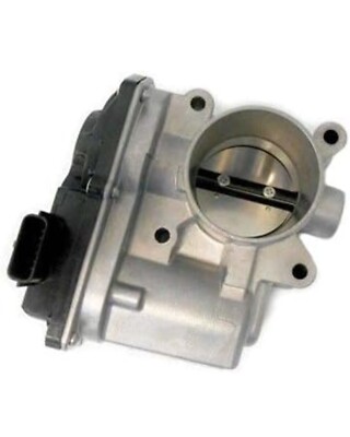 Drosselklappenstutzen MEAT & DORIA 89268 für DOKKER LODGY DACIA RENAULT LOGAN 2