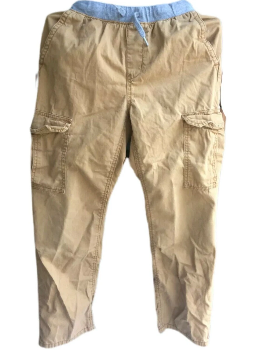Old navy hotsell girls khaki pants