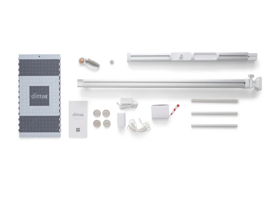 SINGER DITTO PAPERLESS PATTERN PROJECTOR NEW - Image 4 of 4