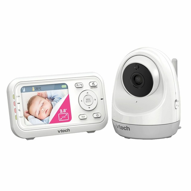 vtech baby monitor bm2800