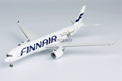 航空機・ヘリコプター 1/200 FINNAIR A350-900 HAPPY HOLIDAYS NG Models FINNAIR for Airbus A350-900 OH-LWD Happy Holiday 1