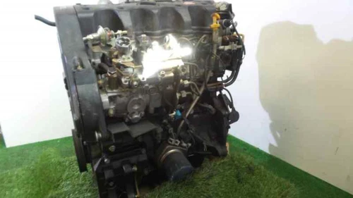 Motore Completo per CITROEN SAXO 1.5 D Furio 119888 - Foto 5 di 5