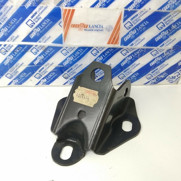 Originaler Hinterer StoßDäMpfer Halter Links Fiat 126 Bis 4064454-image