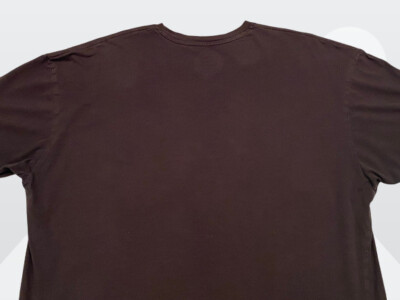 Official Sinister Brand Men's Black Giant Graphic All Cotton