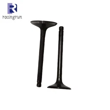 2J2-12111-01-00 Exhaust & Intake Valve For VIRAGO 1000 XV1000 XV920 SR400