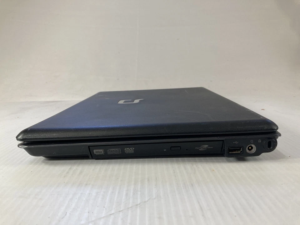 Compaq Presario F700 15.4" Laptop - Image 3 of 4