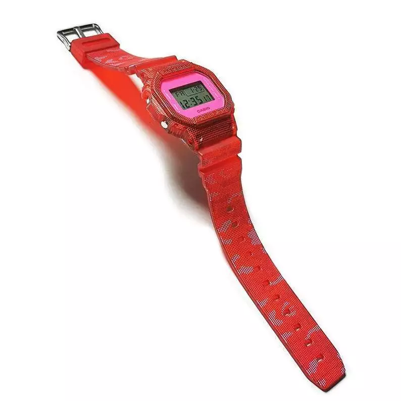 Dw5600 red online
