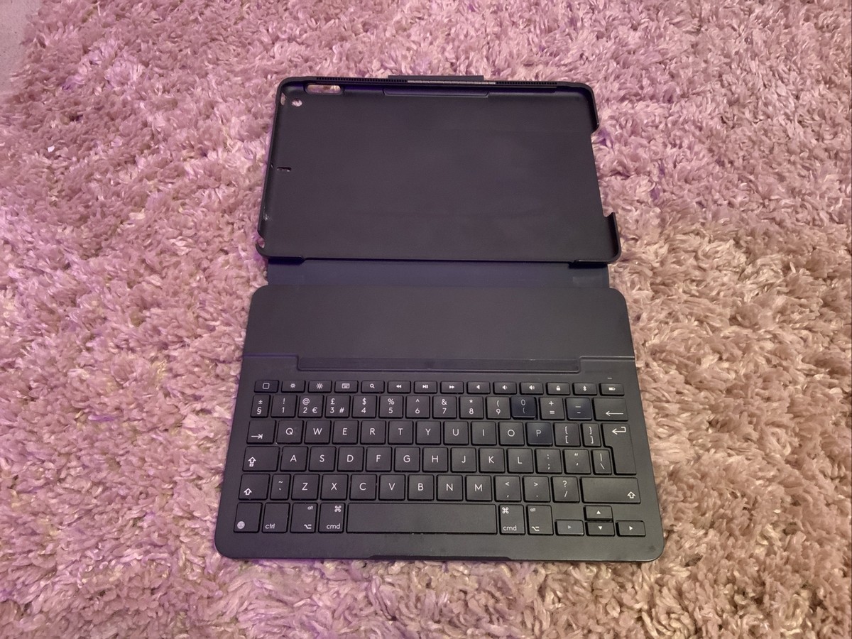 Logitech Ipad Air Logitech Slim Folio Case Logitech Slim Folio