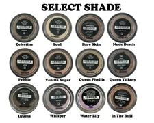 bareMinerals Mineral Loose Powder Eye Color 0.57g - Select Shade