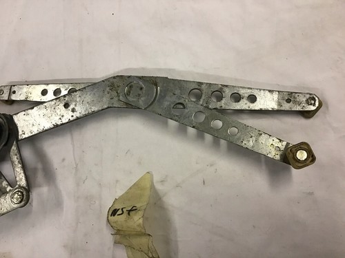 Jaguar Daimler XJ Series 3 Sovereign Left Front NSF Window Motor Regulator - Picture 3 of 5