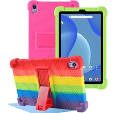 Shockproof Stand Silicone Kids Case for Walmart Onn 12.1" 11" 8.1" 7" Tablet