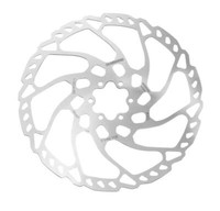 Shimano, Bremsscheibe, Zee, SMRT66-LL, SM-RT66, Standard 6 Loch, 220Mm
