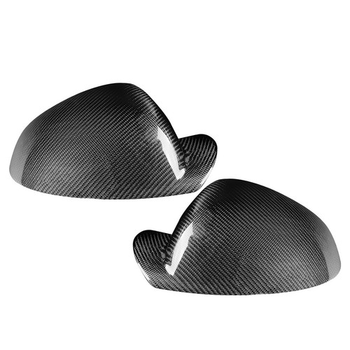 Carbon Fiber Rearview Mirror Cap Side Mirror Cover For Buick Regal 2009-2016 - Picture 4 of 11