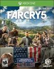 Far Cry 5 - Day One Edition - Microsoft Xbox One