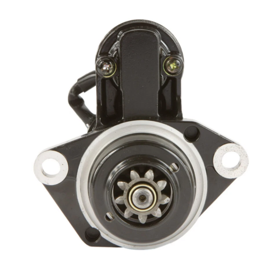 31200-ZY6-003 初学者 适用于本田 OUTBOARD MARINE 31200-ZY9-003 31200-ZY9A-0031 — 第 3/4 张图片