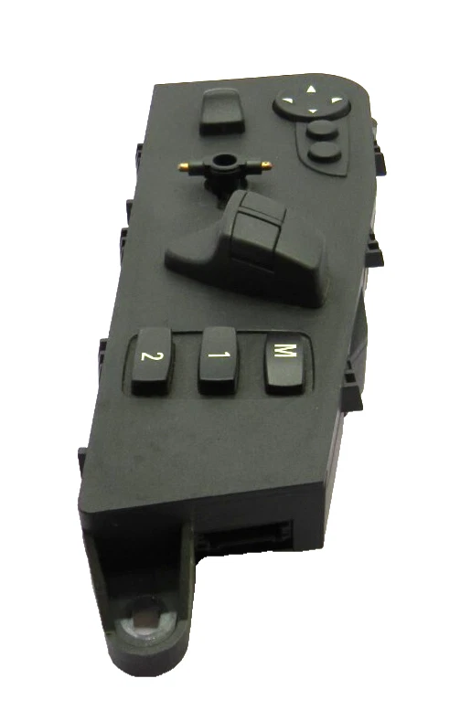 ⭐ Interruptor Delantero Izquierdo BMW E61 6926985 53349708 ⭐ - Imagen 2 de 4