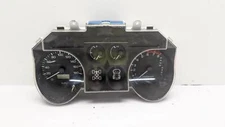 MITSUBISHI SHOGUN JDM MK3 V60 1999 - 2007 SPEEDOMETER 3.0 PETROL 71393 MR951131