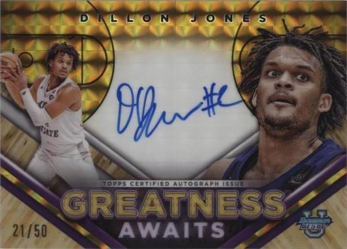 Gold Geometric Refractor