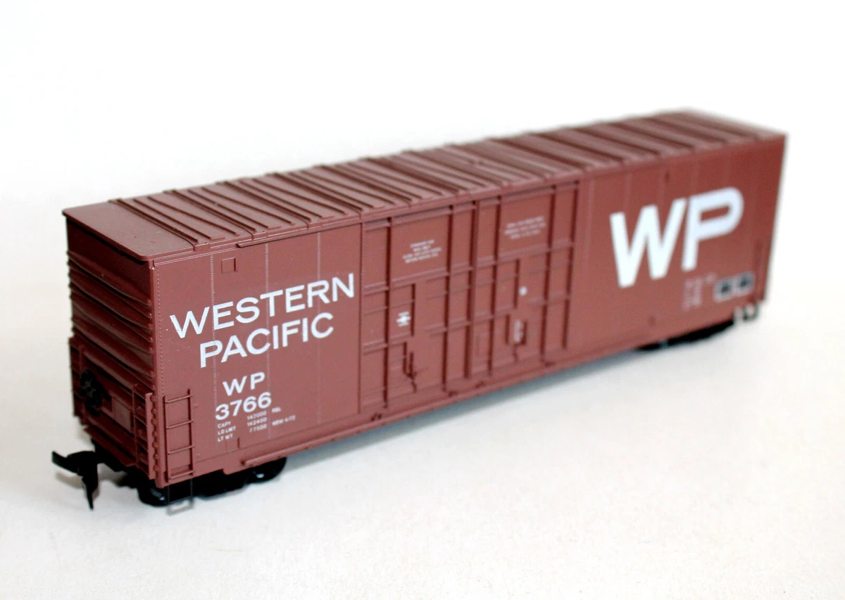 JOUEF WAGONS COUVERT A Essieux Evian Neuf En Boite Bbr Blister Ref 6263